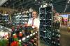 Photos by RUTH BONNEVILLE / WINNIPEG FREE PRESS
                                George Andrews of G.J. Andrews, in his specialty food store. &lsquo;We started filling the store with what customers want, and it has worked out beautifully.&rsquo;