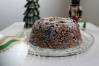 Eva Wasney/Winnipeg Free Press
                                This plum pudding recipe published in the Free Press in 1893 was billed as the ‘genuine old English article.’