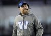 THE CANADIAN PRESS FILES/Nathan Denette
                                Winnipeg Blue Bombers head coach Mike O'Shea is expected to have a deal finalized by the end of the week.
