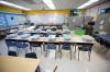 MIKE DEAL / WINNIPEG FREE PRESS FILES
                                While the number of students who miss partial or entire school days on a regular basis is up across all grades, there are particularly stark trends amongst the division’s youngest pupils.