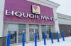 Manitoba Liquor & Lotteries Corporation’s net income was almost $600 million during the 2021-22 fiscal year. (Jesse Boily / Winnipeg Free Press files)