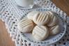 Melt-in-your mouth shortbread brings back memories