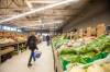 MIKAELA MACKENZIE / WINNIPEG FREE PRESS
                                The produce section at Vic’s Market in its new location on Pembina is much expanded.