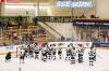 The Wayne Fleming Arena was considered a short-term solution for the Winnipeg Ice. (Daniel Crump / Winnipeg Free Press files)