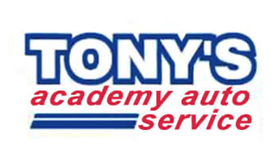 Tony’s Academy Auto Chevrier