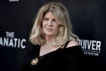 Richard Shotwell / Invision/The Associated Press Files
                                Kirstie Alley