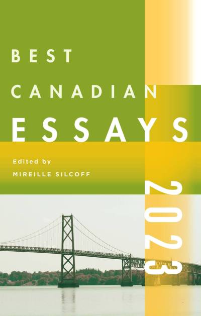 Best Canadian Essays