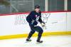 MIKE DEAL / WINNIPEG FREE PRESS
                                Jets forward Nikolaj Ehlers, who hasn&rsquo;t played since the second game of the season, smiles at Thursday&rsquo;s practice.