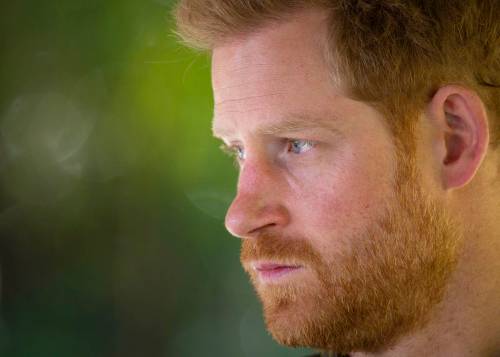 Dominic Lipinski/Pool via AP
                                Prince Harry’s tell-all biography, which was released Tuesday, includes descriptions of events during his military service that some have described as distasteful.