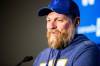 MIKAELA MACKENZIE / WINNIPEG FREE PRESS files
                                Blue Bombers head coach Mike O’Shea: They’re good guys