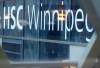 TREVOR HAGAN / WINNIPEG FREE PRESS FILES
                                Health Sciences Centre is phasing out its team of COVID-19 screeners. The 32 term employees will be out of work next week.