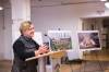 MIKAELA MACKENZIE / WINNIPEG FREE PRESS FILES
                                Angela Mathieson, president and CEO of CentreVenture announces the development of the Northwest Exchange District and Chinatown areas in 2019.