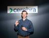 JESSICA LEE / WINNIPEG FREE PRESS
                                Cerebra president Patrick Crampton, holding some of the company&rsquo;s in-home sleep test technology, expects to be getting patients soon after signing a contract with the province.