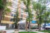 MIKAELA MACKENZIE / WINNIPEG FREE PRESS FILES
                                Larry Roberts, communications director for Ontario-based operator Revera Inc., said Wednesday contractors were able to connect temporary water tanks to Beacon Hill Lodge on Tuesday night.