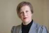 RUTH BONNEVILLE / WINNIPEG FREE PRESS FILES
                                Molly McCracken, director of the CCPA&rsquo;s Manitoba chapter