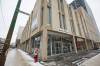MIKE DEAL / WINNIPEG FREE PRESS
                                Don&rsquo;s Photo has moved from its Portage Avenue location, after 21 years, to 379 Broadway citing a lack of foot traffic, safety concerns and the heritage building &ldquo;needing work&rdquo;.