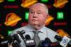 Darryl Dyck / THE CANADIAN PRESS
                                The Vancouver Canucks handling of former head coach Bruce Boudreau is a text-book example of how not to treat people.