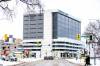 Creditor protection proceedings are ongoing to restructure the Manitoba Clinic's finances. (Mikaela MacKenzie / Winnipeg Free Press)