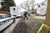 RUTH BONNEVILLE / WINNIPEG FREE PRESS FILES Partial human remains were discovered behind apartment building in the 200 block of Edison Ave in May last year. Investigators arrested and since charged Jeremy Anthony Michael Skibicki, 35, with first degree for the homicide of Rebecca Contois.
