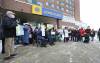 RUTH BONNEVILLE / WINNIPEG FREE PRESS FILES
                                The funding comes after the Lions Place Residents Council Seniors Action Committee held a rally, calling upon the provincial and federal governments to take action to protect the residents of Lions Place.