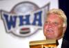 ANDREW VAUGHAN / THE CANADIAN PRESS FILES
                                Bobby Hull leaves behind a complicated legacy, to say the least. As great as he was at shooting, skating and scoring, Hull said &mdash; and did &mdash; some terrible things.