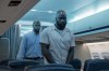 This image released by Lionsgate shows Mike Colter in a scene from 