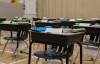 JESSICA LEE / WINNIPEG FREE PRESS FILESA nationwide shortage of teachers is forcing Manitoba’s rural school divisions to hire figure skating coaches, Girl Guides leaders and other adults without certification to fill in for absent classroom educators.