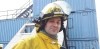 SUPPLIED 

Brent Wery, 42, worked at Health Sciences Centre, and was a councillor with the Rural Municipality of Ste. Anne and volunteer firefighter in Richer, where he was a lifelong resident.  
Wery was killed in a collision involving a vehicle and train in the Rural Municipality of La Broquerie on Jan. 8, 2023.