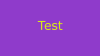 Test Feb 8