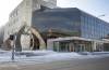 JESSICA LEE / WINNIPEG FREE PRESS
                                The Law Courts of Manitoba are photographed on January 3, 2023. Reporter: Erik Pindera