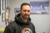 MIKAELA MACKENZIE / FREE PRESS FILES
                                Ben Carr has experience as a teacher, coach, and principal at Maples Met School.