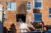 MIKAELA MACKENZIE / WINNIPEG FREE PRESS
                                Six seniors were sent to hospital for smoke inhalation after a fire broke out at St. Josaphat Selo-Villa.