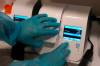 Manitoba will continue offering PCR tests on a case-by-case basis as directed by a doctor, and hasn’t expanded eligibility criteria for antiviral treatment. (Rebecca Blackwell / The Associated Press files)