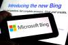 Richard Drew / Associated Press
                                Testing search engine Bing&rsquo;s upgraded chatbot has left some journalists very &lsquo;unsettled&rsquo; by the conversations.