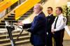 MIKAELA MACKENZIE / WINNIPEG FREE PRESS 
                                &ldquo;This increased support for prosecutions is about going after illegal guns and targeting organized crime that is causing fear in communities and victimizing Manitobans,&rdquo; Justice Minister Kelvin Goertzen said.