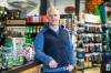 MIKAELA MACKENZIE / WINNIPEG FREE PRESS
                                Rick Shone, owner of Wilderness Supply, poses for a photo in his store in Winnipeg on Monday, Dec. 19, 2022. Several of his employees were bear sprayed over the weekend. For Kevin Rollason story. Winnipeg Free Press 2022.