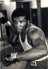 Dave Johnson / Winnipeg Free Press Archives
                                Al Sparks twice held the Canadian Light Heavyweight championship belt.