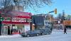 Brent Bellamy photo
                                The intersection of Lilac Street and Corydon Avenue, an example of a traditional &lsquo;15-minute neighbourhood&rsquo; in Winnipeg.