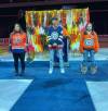 SHELLEY COOK / WINNIPEG FREE PRESS
                                The Winnipeg Aboriginal Sport Achievement Centre Night and Moose Follow Your Dreams Day jerseys will be worn by Jets and Moose players.