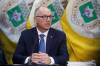 MIKE DEAL / WINNIPEG FREE PRESS FILES
                                Winnipeg Mayor Scott Gillingham: &lsquo;I really can&rsquo;t stress enough the importance of establishing a new funding formula for the City of Winnipeg, one that is based on economic activity, revenues generated.&rsquo;