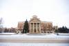 MIKAELA MACKENZIE / WINNIPEG FREE PRESS
                                A new report calls on the University of Manitoba to create a streamlined process for responding to incidents of racism and publish all events that happen both in-person and online spaces.