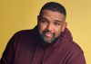 Elamin Abdelmahmoud, seen in an undated handout photo, is the host of CBC Radio’s daily arts, pop culture and entertainment show 