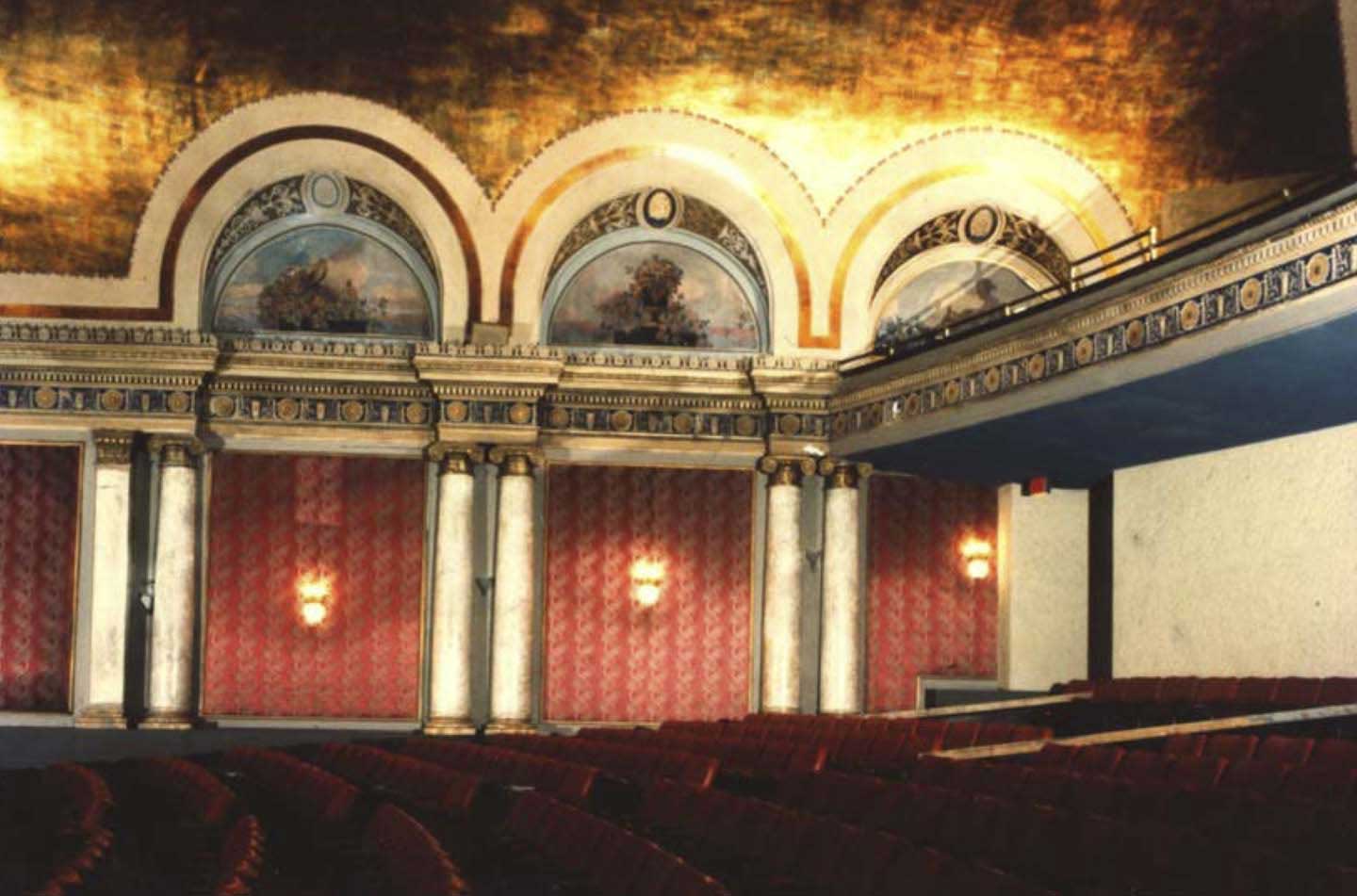 Capitol Theatre