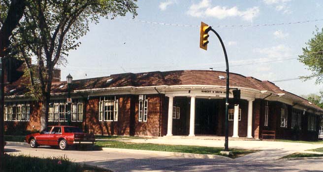 Robert H. Smith School