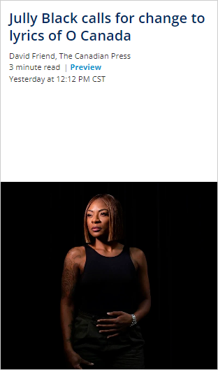 Free Press article on winnipegfreepress.com