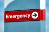 Emergency room entrance. (Dreamstime/TNS)