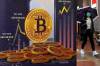 One recent Winnipeg victim had been duped in a Bitcoin investment scam over three months and reported it last October. (Winnipeg Free Press files)