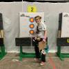 Supplied
                                Emily Love said winning bronze in recurve individual female was &lsquo;surreal.&rsquo;