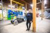 MIKAELA MACKENZIE / WINNIPEG FREE PRESS
                                Manitoba Building Trades announced Tanya Palson, 30, as its first female executive director Monday. The organization was established 114 years ago.