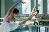 MIKAELA MACKENZIE / WINNIPEG FREE PRESS
                                Principal artist Alanna McAdie says the music helps when the technical requirements of Swan Lake threaten to overwhelm her.